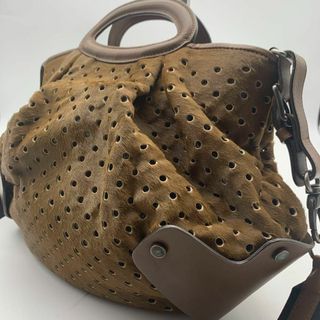 マルニ バッグ(ブラウン/茶色系)の通販 600点以上 | Marniの