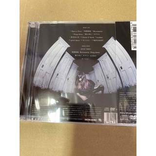Aimer Walpurgis CD+DVD 初回生産限定盤B 新品未開封