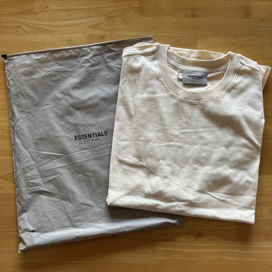 新品 セットアップ割 FOG ESSENTIALS M Tシャツ ハーフパンツ