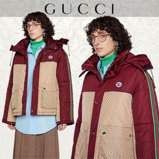 グッチ ダウンジャケット(レディース)の通販 55点 | Gucciのレディース