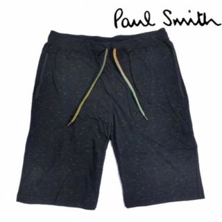 ポールスミス(Paul Smith)の【ポールスミス/Paul Smith】ショートパンツ・Lサイズ・グレー系（未着用(ショートパンツ)