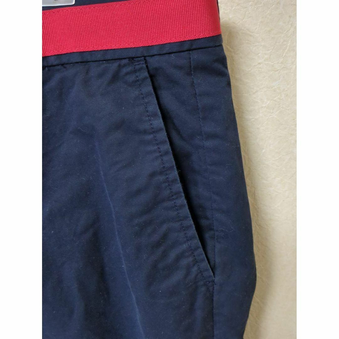 TOMMY HILFIGER(トミーヒルフィガー)のTOMMY HILFIGER トミーヒルフィガー Men's ハーフパンツ メンズのパンツ(その他)の商品写真