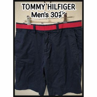 トミーヒルフィガー(TOMMY HILFIGER)のTOMMY HILFIGER トミーヒルフィガー Men's ハーフパンツ(その他)