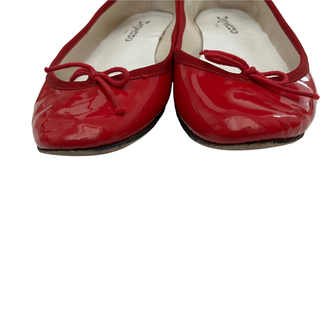 repetto - 【repetto (レペット) 】フラット バレエシューズの通販 ...