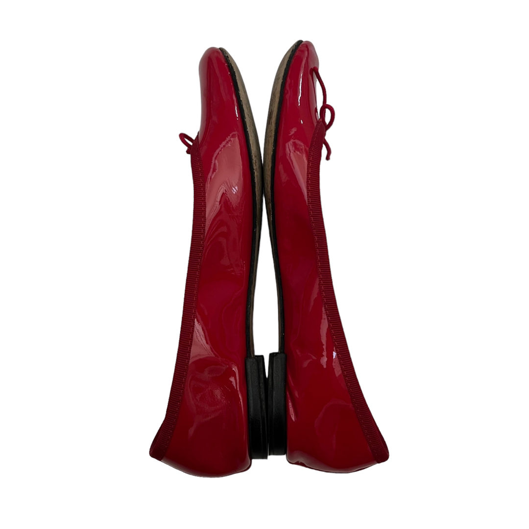 repetto - 【repetto (レペット) 】フラット バレエシューズの通販 ...