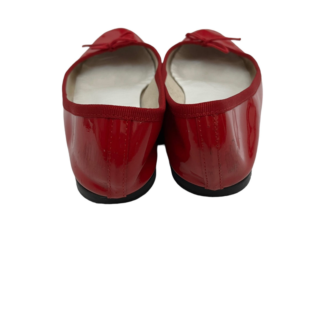 repetto - 【repetto (レペット) 】フラット バレエシューズの通販 ...