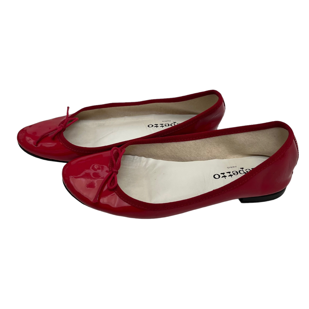 repetto - 【repetto (レペット) 】フラット バレエシューズの通販 ...
