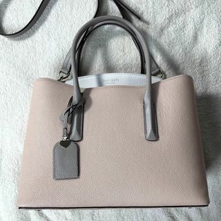 ケイトスペードニューヨーク(kate spade new york)の新品 ケイトスペードニューヨーク 2way トートバッグ ショルダーバッグ(トートバッグ)