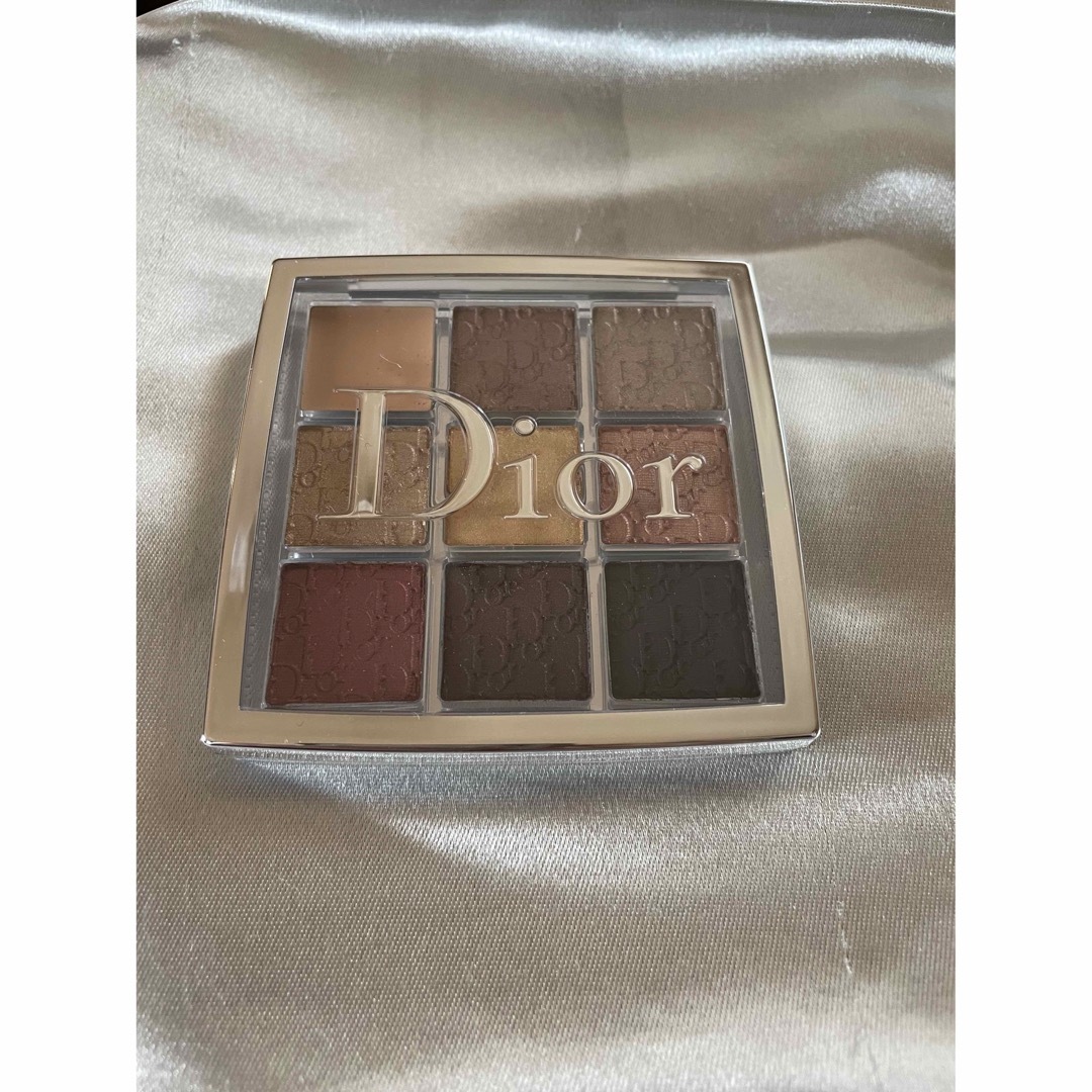 Dior(ディオール)のディオール バックステージ アイ パレット006 ブロンズ コスメ/美容のベースメイク/化粧品(アイシャドウ)の商品写真