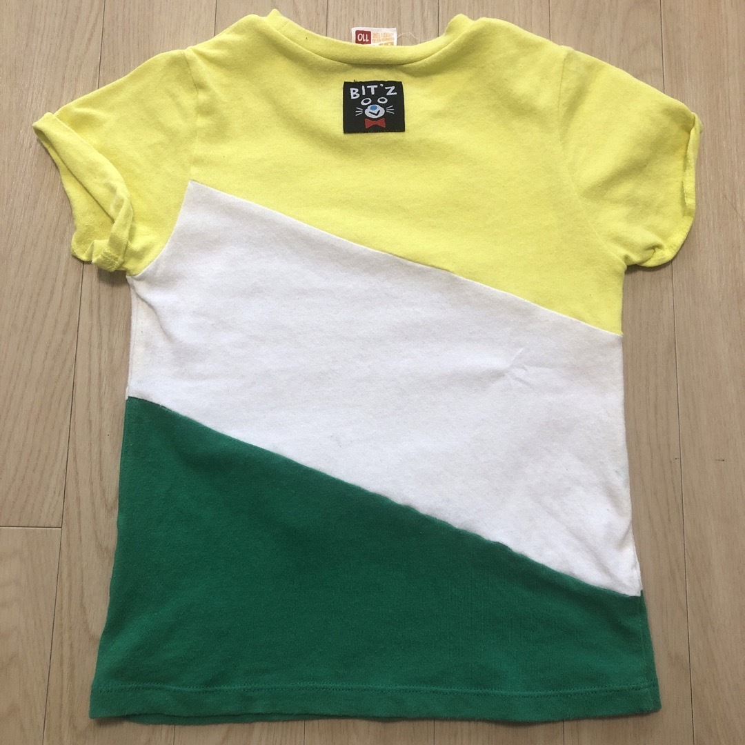 BIT'Z Tシャツ　110