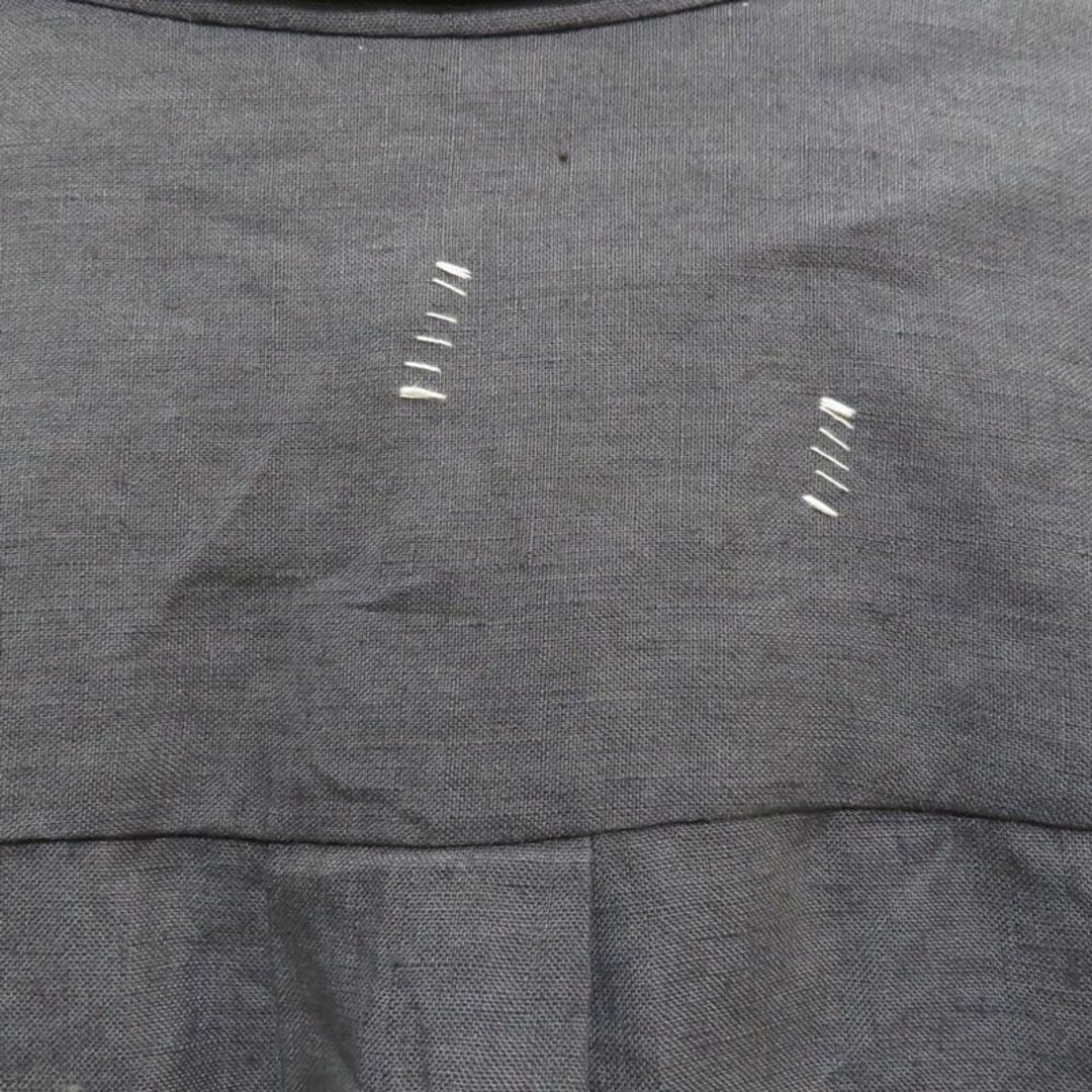 MARIA TURRI LONG LENGTH LINEN SHIRTの通販 by UNION3 ラクマ店 MARIA TURRI LONG LENGTH LINEN SHIRTの通販 by UNION3 ラクマ店