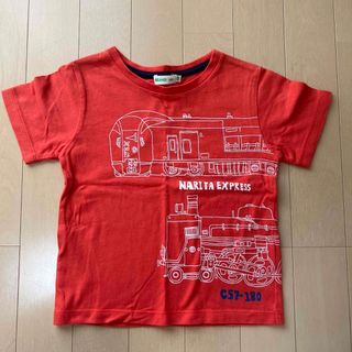 ビームス(BEAMS)のビームス　幼児服　tシャツ(Tシャツ/カットソー)