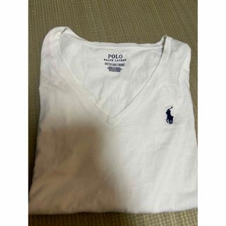 ポロラルフローレン(POLO RALPH LAUREN)のラルフローレン シャツ(Tシャツ(半袖/袖なし))