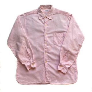 50s USA製 Van Heusen Vintage BD Shirts(シャツ)