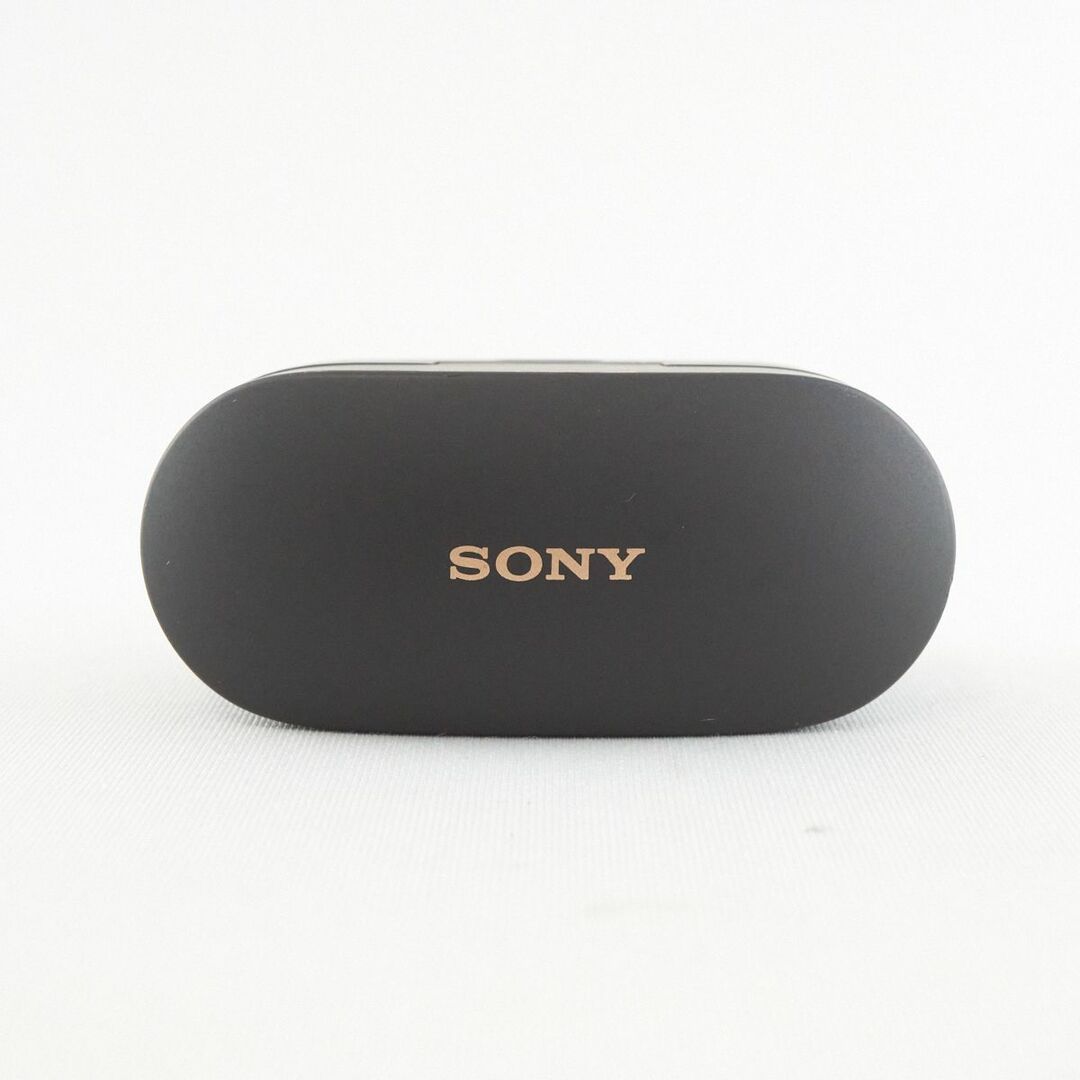 SONY ソニー WF-1000XM4 充電ケースのみ USED美品 ワイヤレスイヤホン