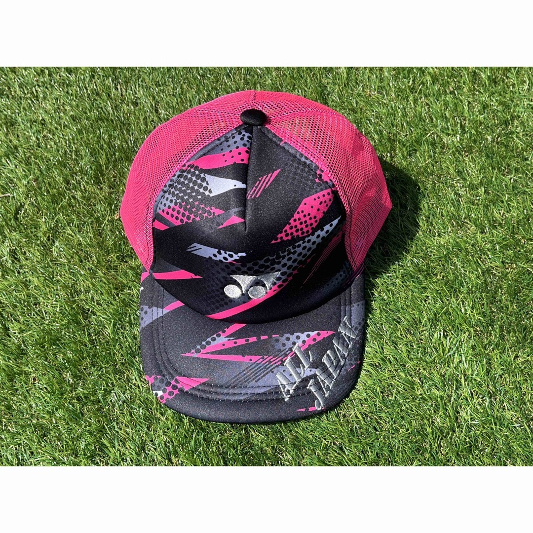 ☆限定モデル☆ヨネックスYONEX数量限定生産 ソフトテニス キャップ ☆限定モデル☆ヨネックスYONEX数量限定生産 ソフトテニス キャップ