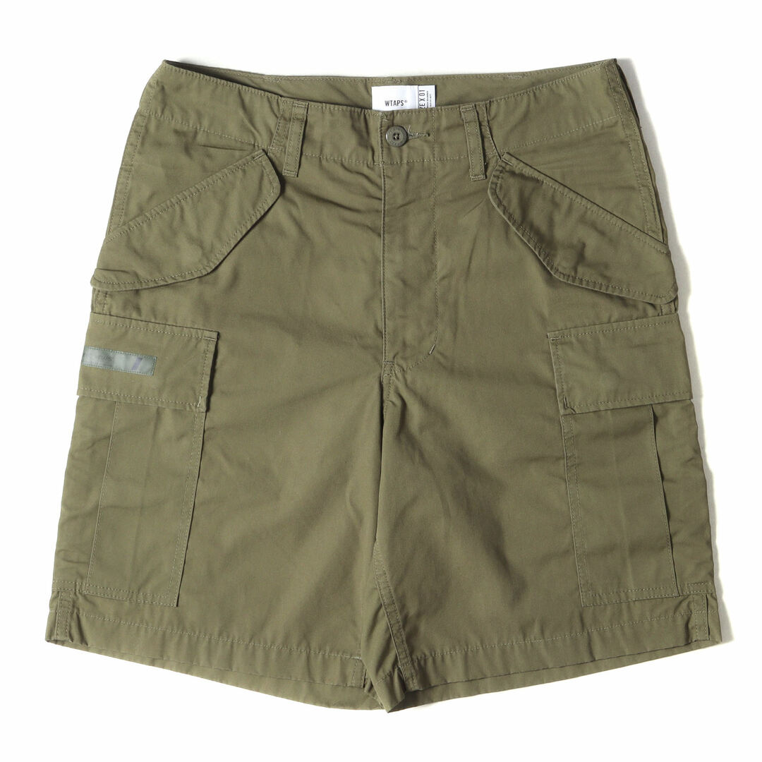 wtaps CARGO サイズS