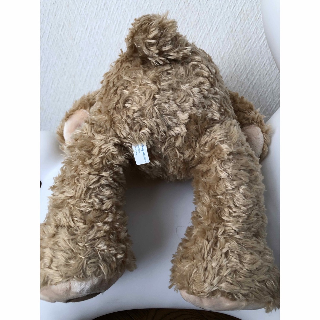 希少☆2006年購入】初期ダッフィー(S 43cm) 希少☆2006年購入】初期ダッフィー(S 43cm)