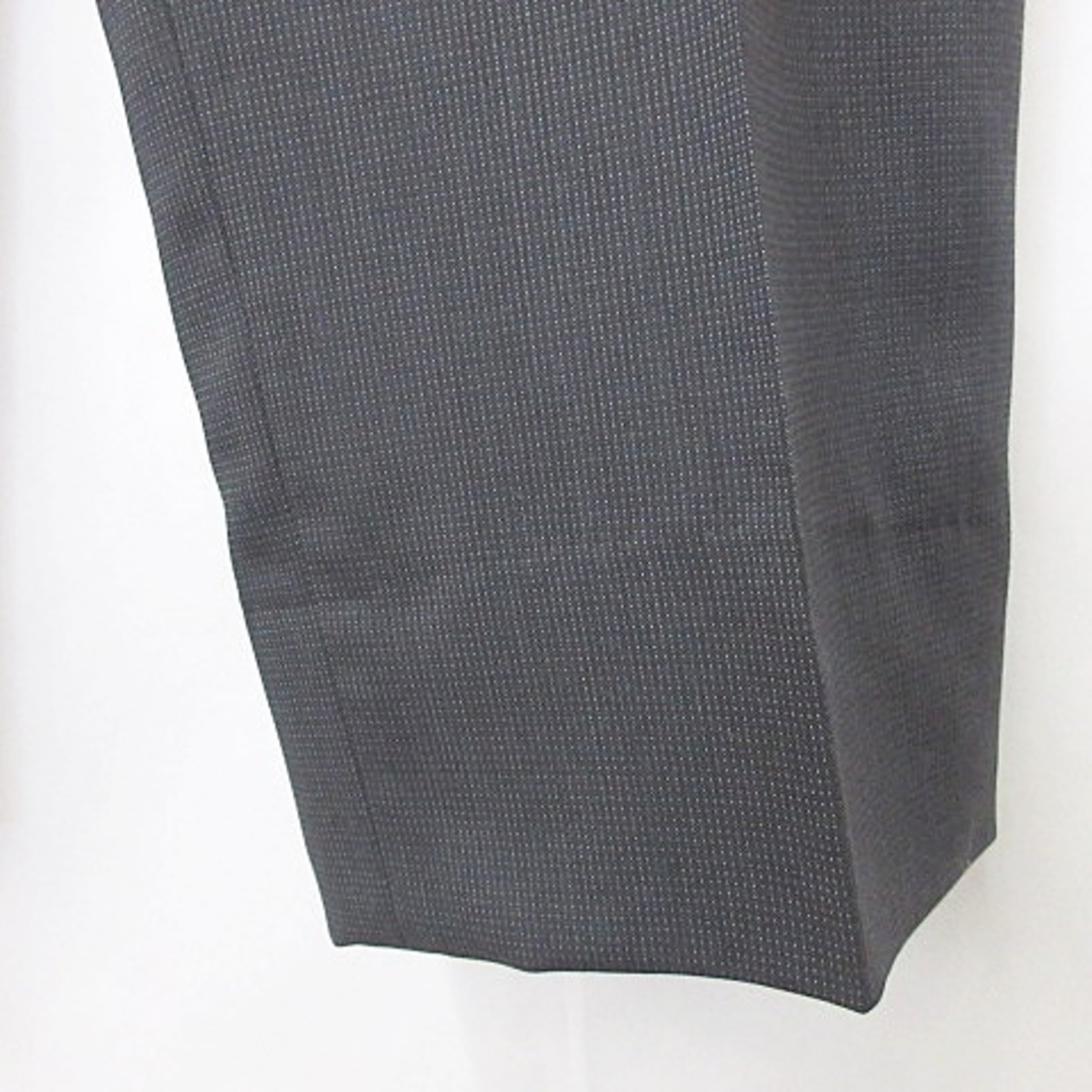BALMAIN(バルマン)のvent vert PIERRE BALMAIN スーツ グレー 100AB7 メンズのスーツ(スーツジャケット)の商品写真