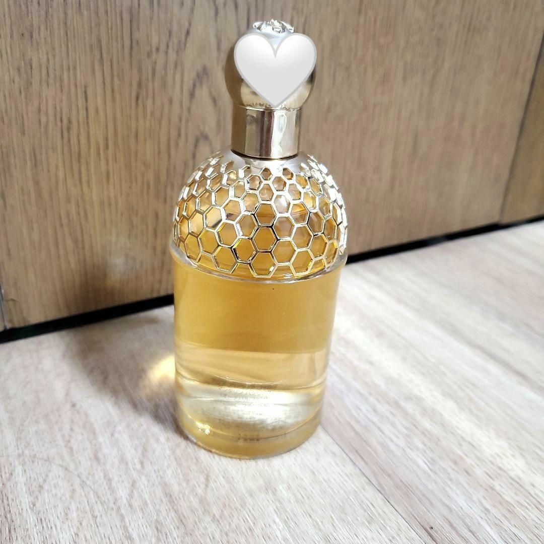 【国内正規品】GUERLAIN アクアアレゴリアフォルテ マンダリンバジリック