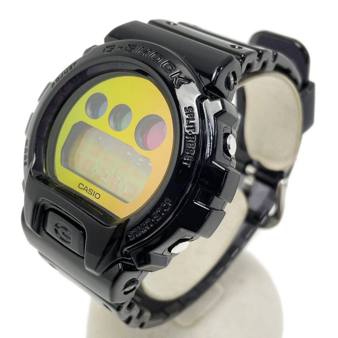 【美品訳あり】CASIO G-SHOCK DW6900 カシオ デジタル 腕時計