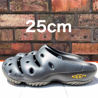 キーン(KEEN)のキーン　ヨギ　アーツ　KEEN YOGUI ARTS クロック　サンダル(サンダル)