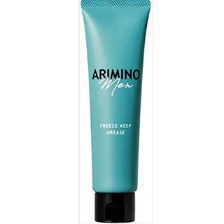 アリミノ(ARIMINO)のアリミノ メン フリーズキープ グリース 100g(ヘアワックス/ヘアクリーム)