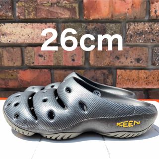 キーン(KEEN)のキーン　ヨギ　アーツ　KEEN YOGUI ARTS クロック　サンダル(サンダル)