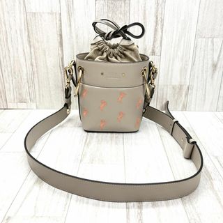 クロエ Chloe 2WAYショルダーバッグ ミニバケットバッグ ROY-