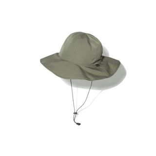 スノーピーク(Snow Peak)の【snow peak】TAKIBI Weather Cloth Hat 2 (その他)