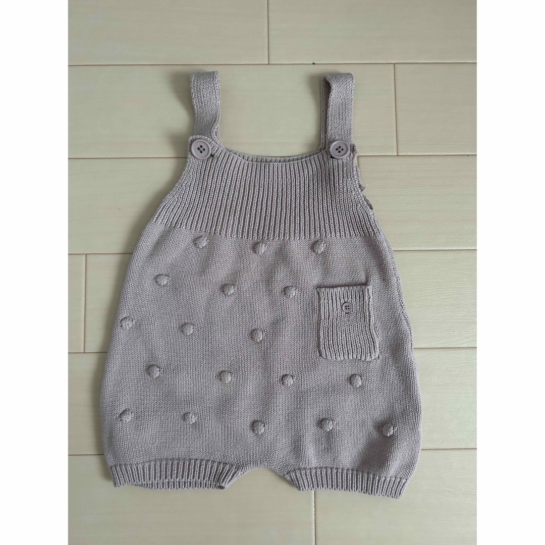 babyGAP(ベビーギャップ)のmamaraku BabyGap 80size セット売り キッズ/ベビー/マタニティのベビー服(~85cm)(ワンピース)の商品写真