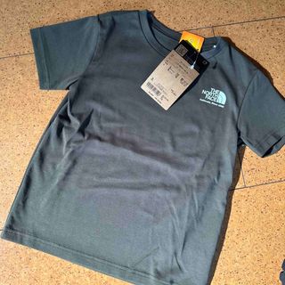 ザノースフェイス(THE NORTH FACE)のノースフェイス　Tシャツ(Tシャツ/カットソー)