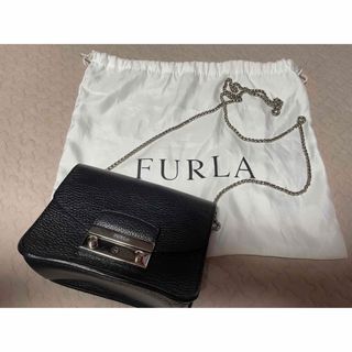 フルラ(Furla)のFURIAのショルダーバック(ショルダーバッグ)