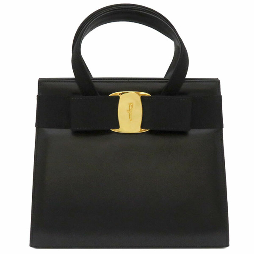 Salvatore Ferragamo - サルヴァトーレ・フェラガモ 2WAYバッグ ヴァラ