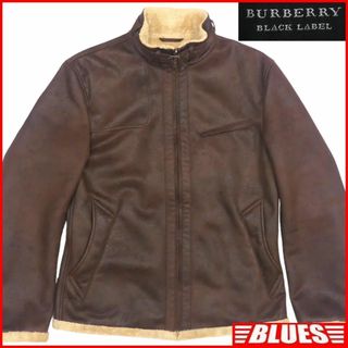 BURBERRY BLACK LABEL - BURBERRY BLACK LABEL バーバリー ブラック ...