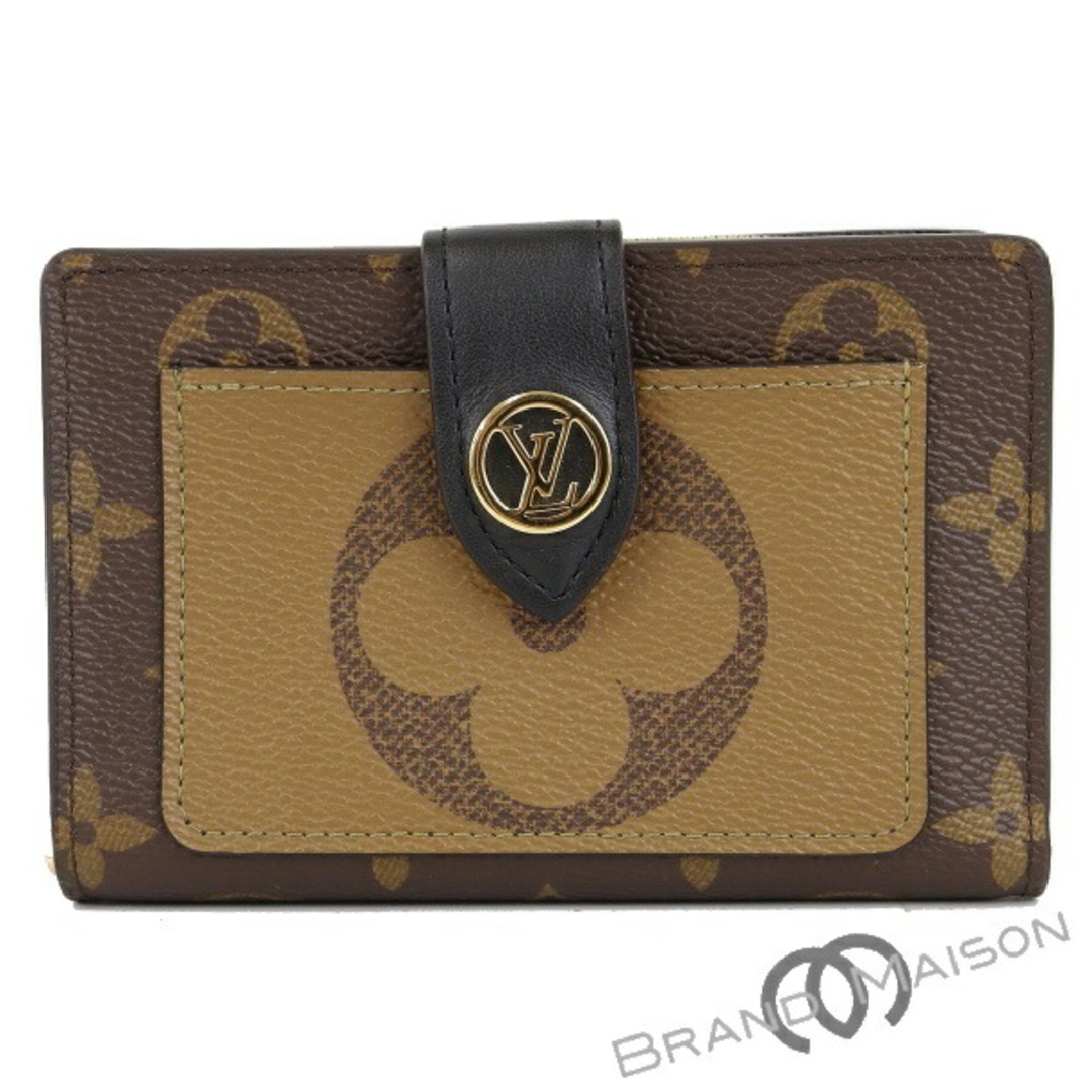LOUIS VUITTON - 新品同様 ルイ・ヴィトン ポルトフォイユ