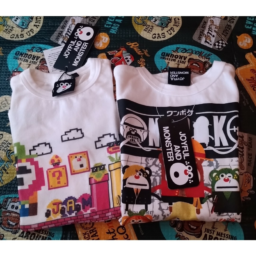 JAM - ☆JAM☆Tシャツ2点の通販 by Rei's shop|ジャムならラクマ