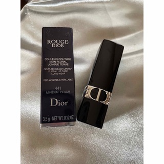 ディオール(Dior)のルージュ ディオール441(口紅)
