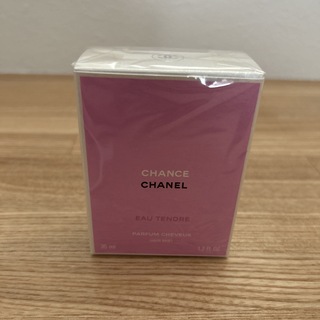 シャネル(CHANEL)のCHANEL シャネル　チャンス　オー　タンドゥル　ヘア　ミスト(ヘアウォーター/ヘアミスト)