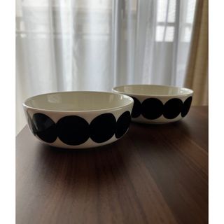 マリメッコ(marimekko)のmarimekko 食器● 期間限定10/7までお値下げ❗️(食器)