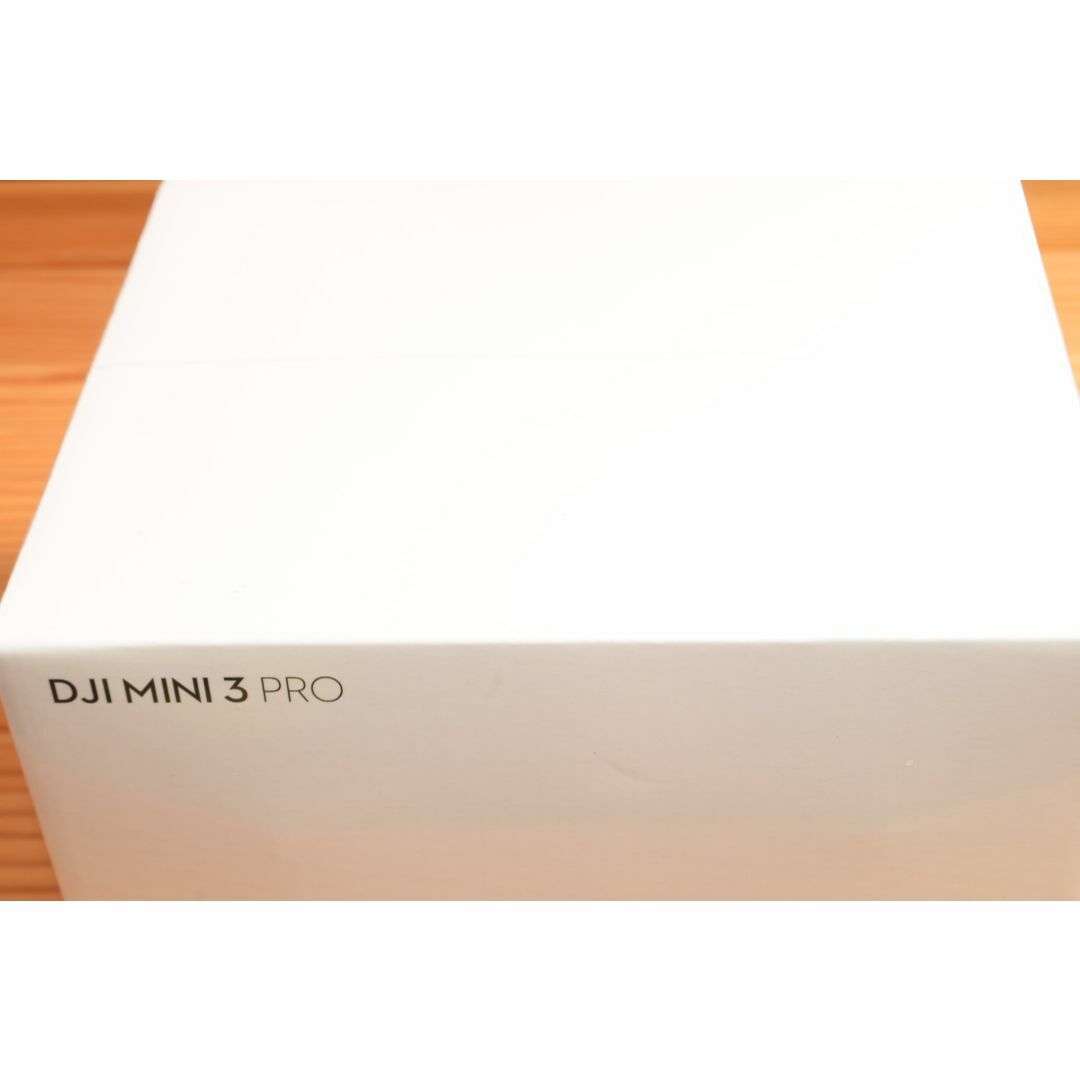 DJI MINI 3 PRO ドローン コントローラー ラジコン 未使用 未 DJI MINI 3 PRO ドローン コントローラー ラジコン 未使用 未
