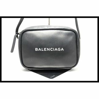 バレンシアガ(Balenciaga)のバレンシアガ エブリデイカメラバッグS ショルダーバッグ■07fb13525-7(ショルダーバッグ)