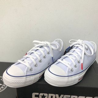 コンバース(CONVERSE)の値下げ新品コンバース チャックテイラーオールスター/ローカット24.0(スニーカー)