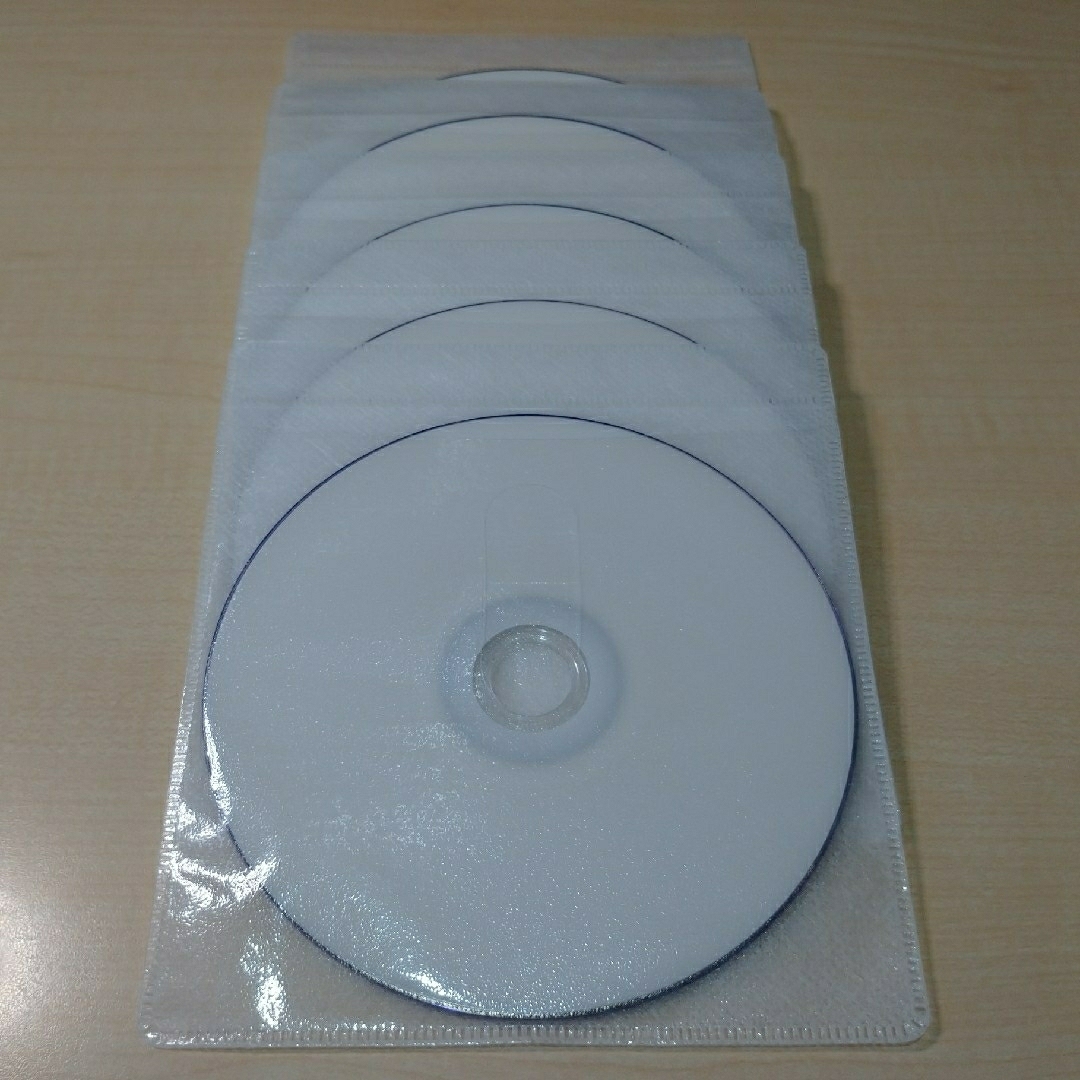 Verbatim(バーベイタム)の［10枚］OfficeSAVE 1回記録用 DVD+R DL 8.5GB スマホ/家電/カメラのPC/タブレット(その他)の商品写真
