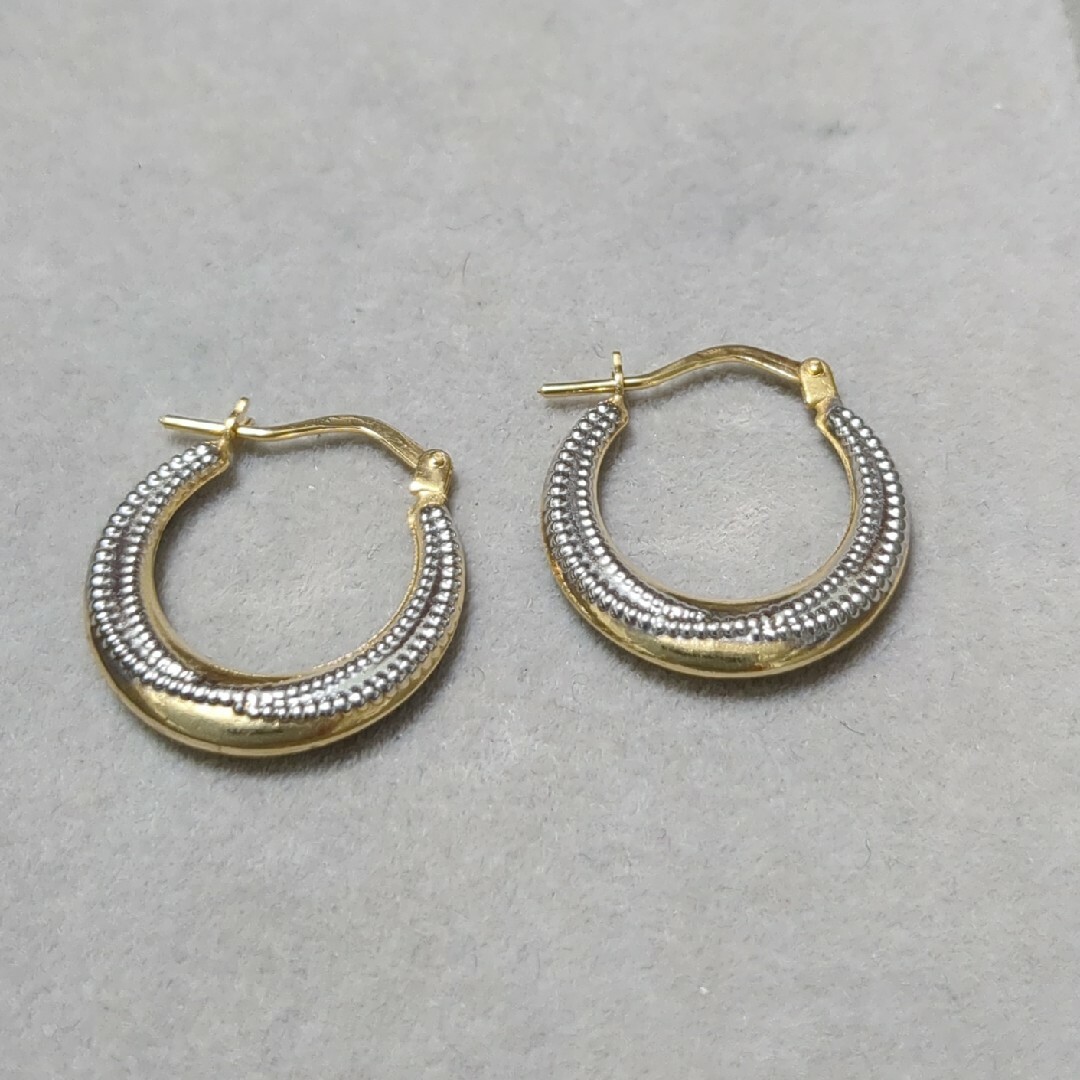 未使用 ウノアエレ 750 ピアス - ピアス