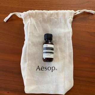 イソップ(Aesop)のAesop   イソップ　ゼラニウム　エクスペディエント　ハンドジェル　50ml(アルコールグッズ)