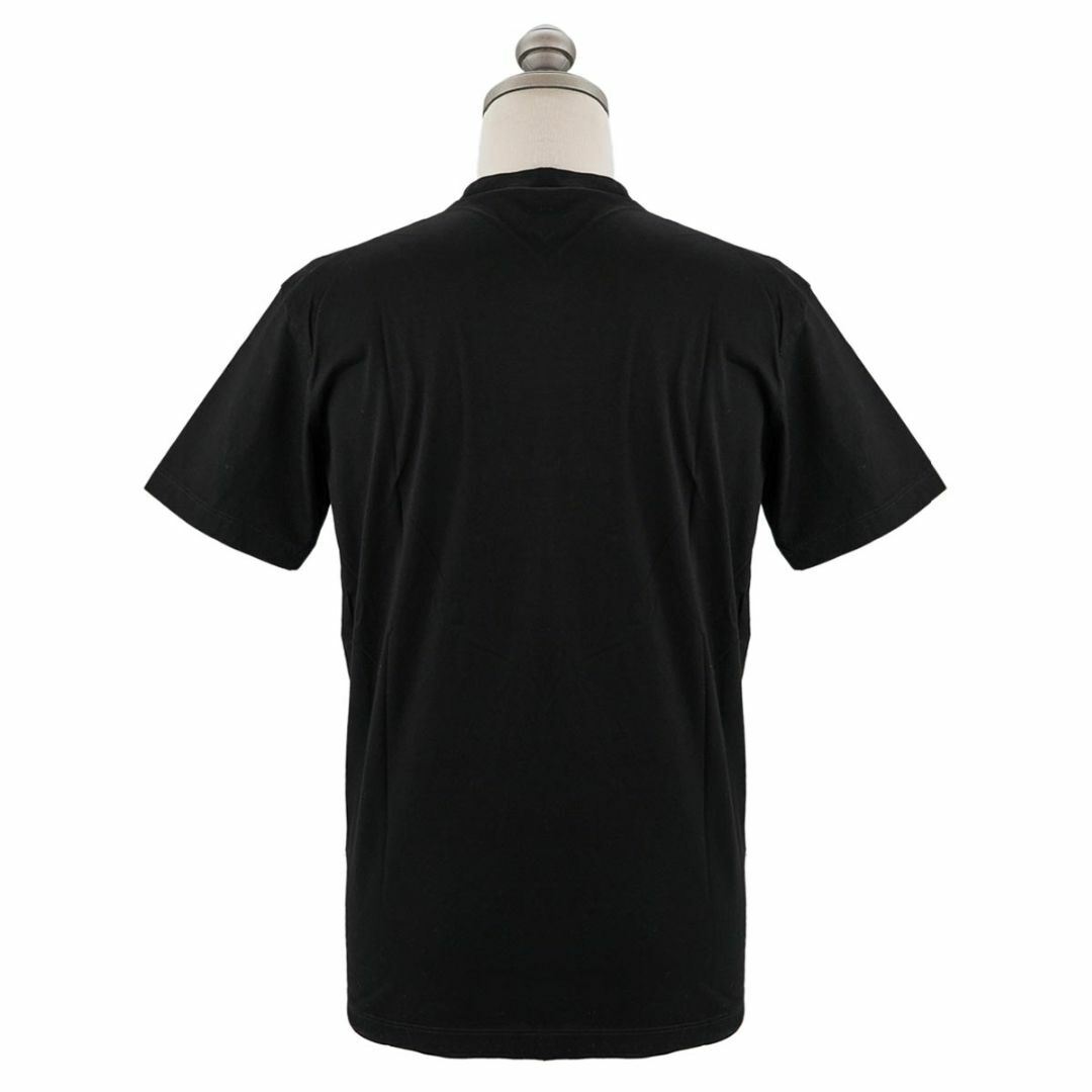 DSQUARED2 ディースクエアード Tシャツ ブラック Lサイズ