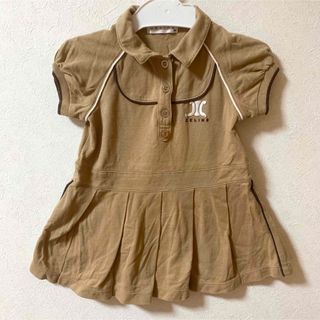 セリーヌ ベビー ワンピースの通販 200点以上 | celineのキッズ/ベビー