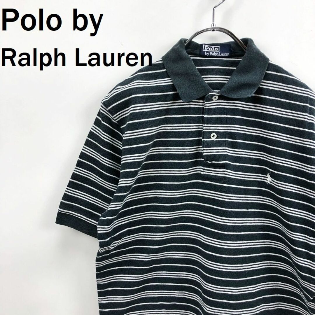 POLO RALPH LAUREN - 【人気】ポロ バイ ラルフローレン 半袖