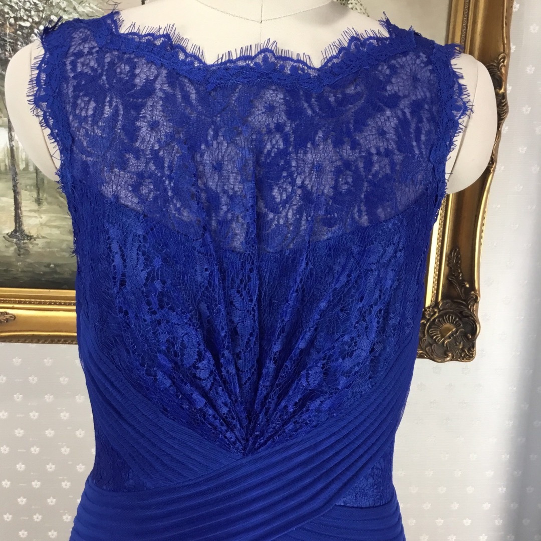 新品☆ tadashi shoji サイズ2 - www.sorbillomenu.com